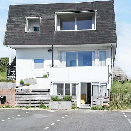 Windwijser Bergen aan Zee Exterior photo