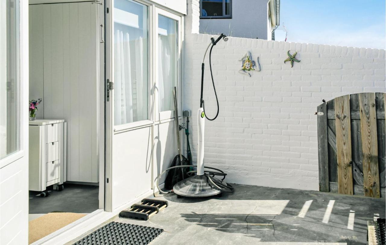 Windwijser Bergen aan Zee Exterior photo