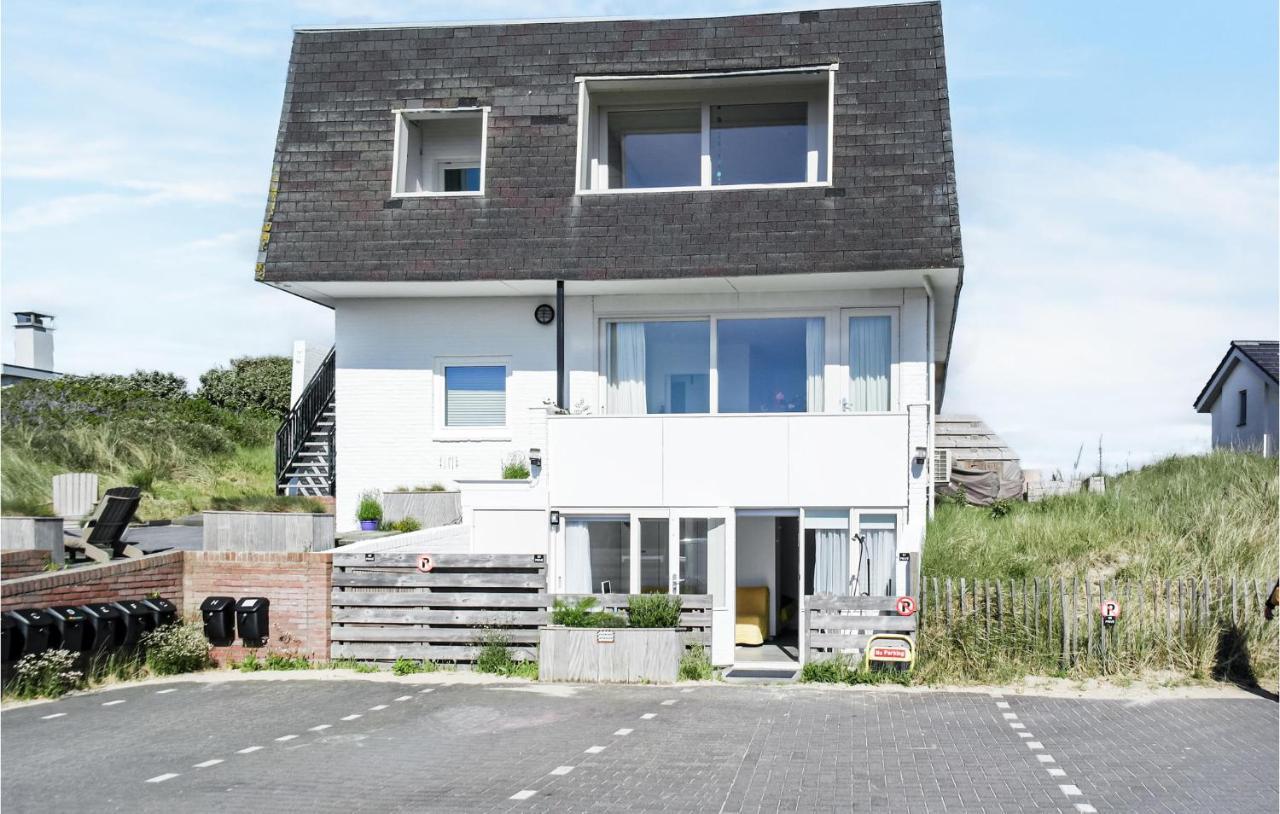Windwijser Bergen aan Zee Exterior photo
